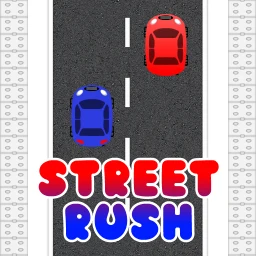Symbol von Street Rush